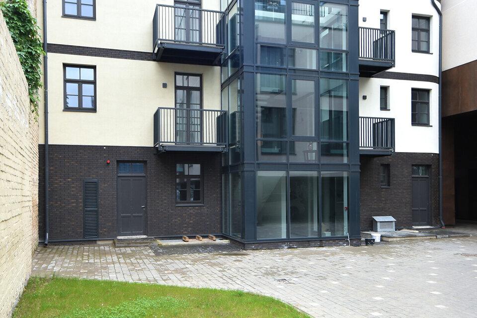 2-room apartment for rent — Riga, Centrs, Cēsu iela 9 — photo 19