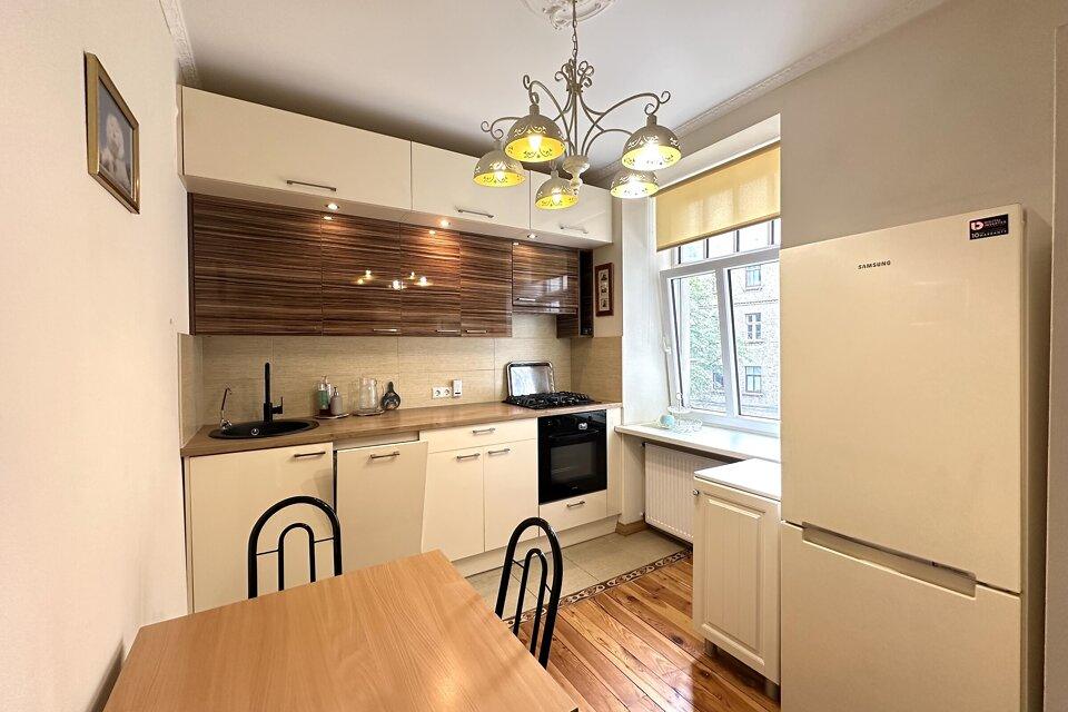 2-room apartment for rent — Riga, Centrs, Matīsa iela 27 — photo 15