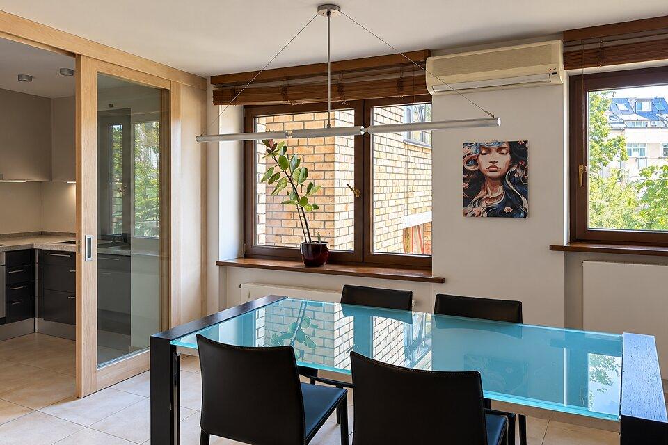 3-room apartment for rent — Riga, Centrs, Etnas iela 6 — photo 2