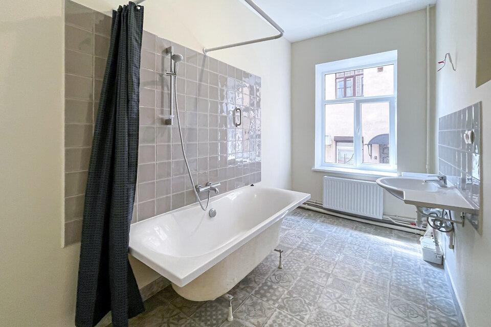 2-room apartment for rent — Riga, Centrs, Stabu iela 30 — photo 13