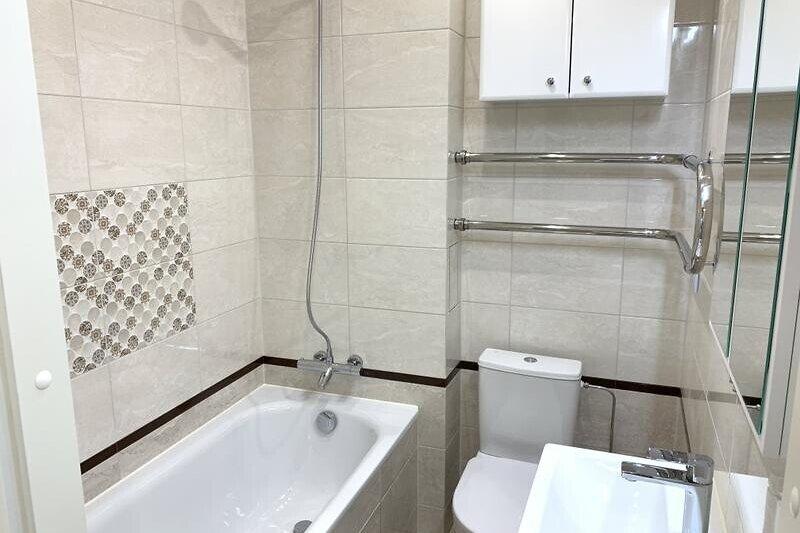 2-room apartment for rent — Riga, Teika, Brīvības gatve 312 — photo 10