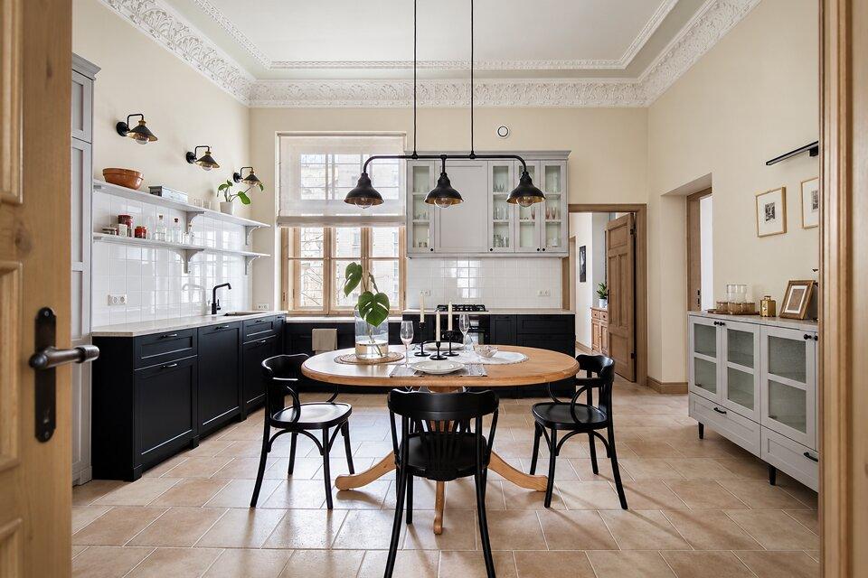 4-room apartment for rent — Riga, Centrs, Baznīcas iela 37 — photo 13