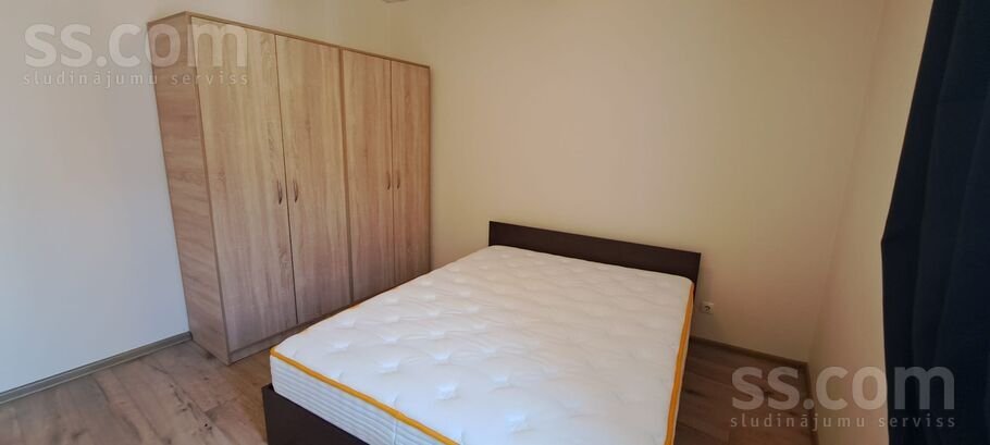 2-room apartment for rent — Rīga, Latgales priekšpilsēta, Krāslavas 30 — photo 5