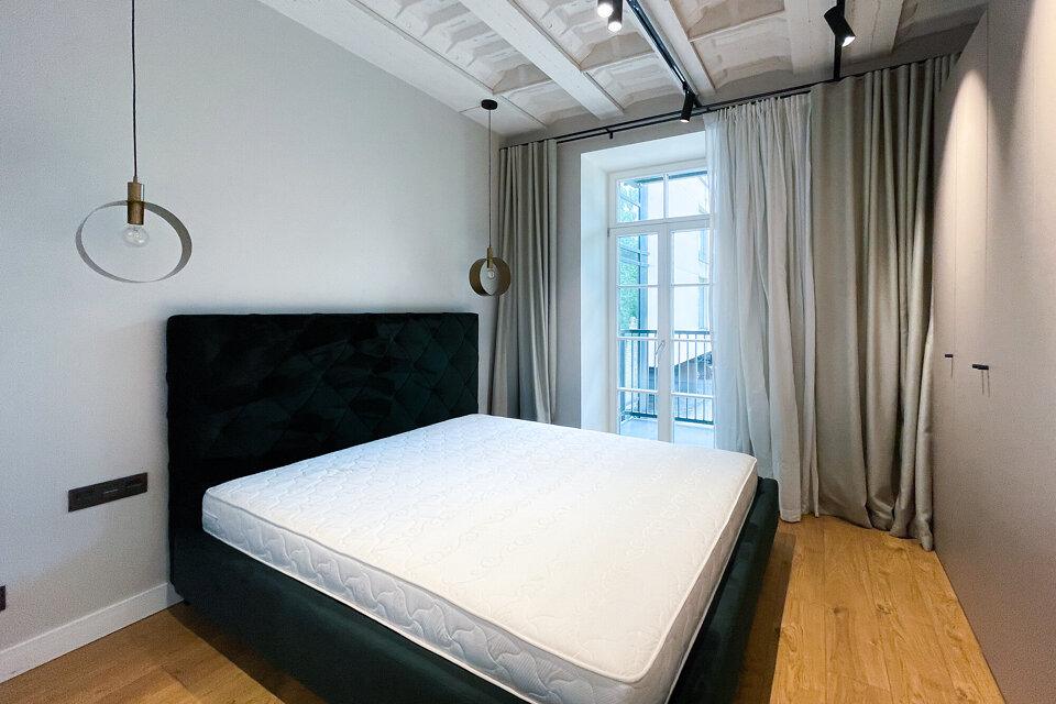 2-room apartment for rent — Riga, Centrs, Cēsu iela 9 — photo 14