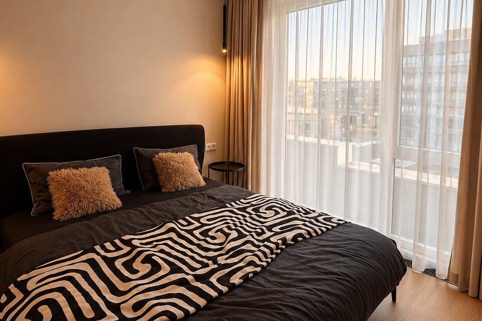 2-room apartment for rent — Riga, Centrs, Rūpniecības iela 25 — photo 7