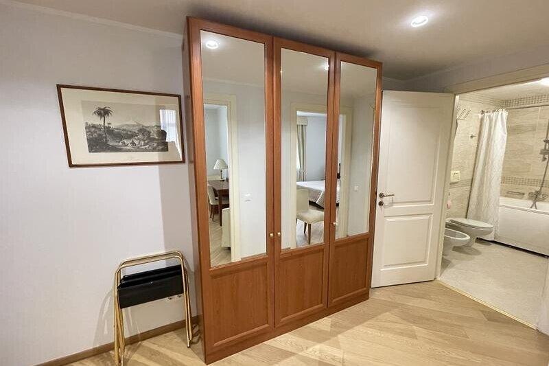 3-room apartment for rent — Riga, Centrs, Pulkveža Brieža iela 13 — photo 11