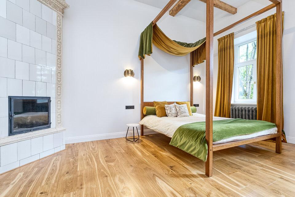3-room apartment for rent — Riga, Centrs, Mednieku iela 4 — photo 5