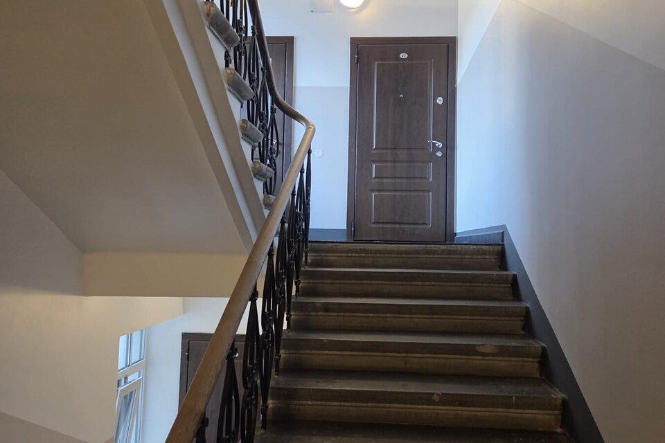1-room apartment for rent — Riga, Centrs, Alūksnes iela 1 — photo 14