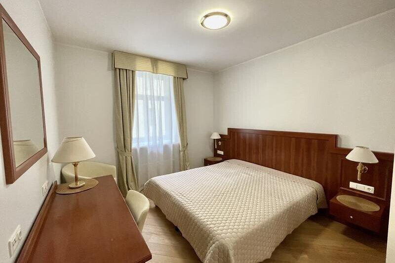 3-room apartment for rent — Riga, Centrs, Pulkveža Brieža iela 13 — photo 16
