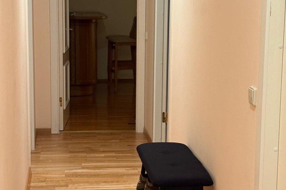 3-room apartment for rent — Riga, Centrs, Stabu iela 19 — photo 11