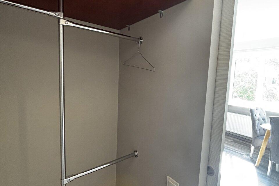 2-room apartment for rent — Riga, Āgenskalns, Mārupes iela 35 — photo 9