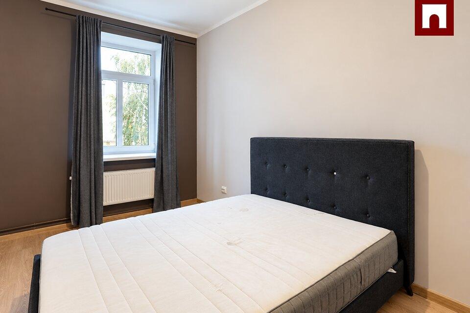 4-room apartment for rent — Riga, Centrs, Katrīnas dambis — photo 1