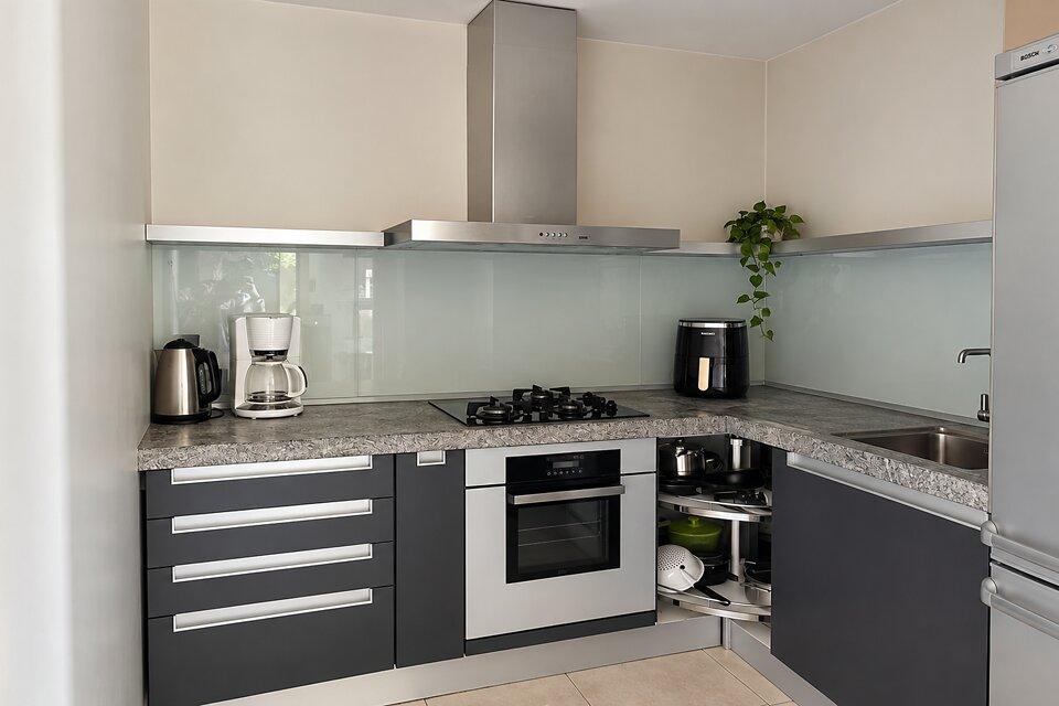 3-room apartment for rent — Riga, Centrs, Etnas iela 6 — photo 4