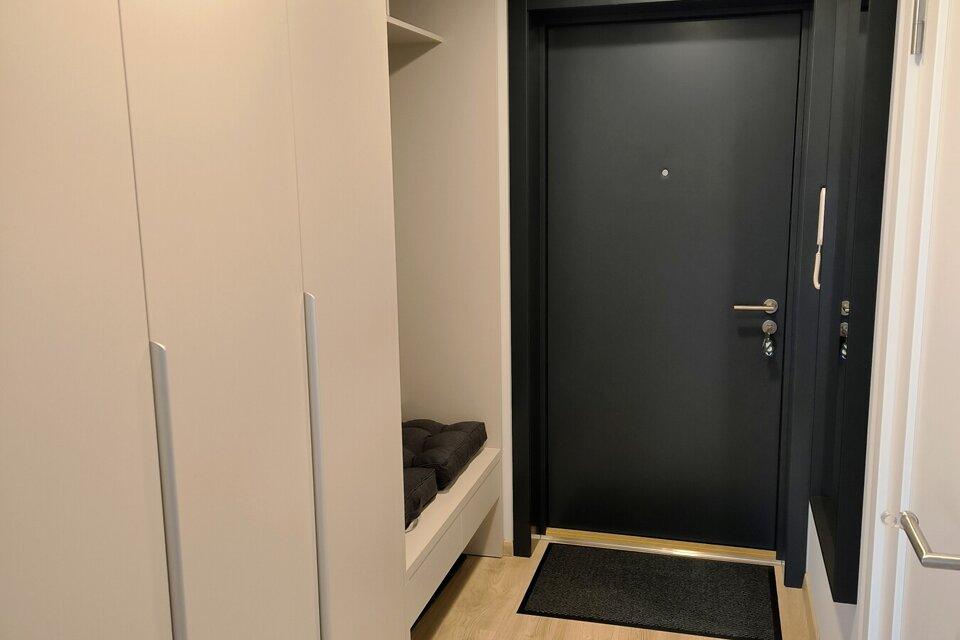 2-room apartment for rent — Riga, Zolitūde, Stendes iela 10 — photo 6