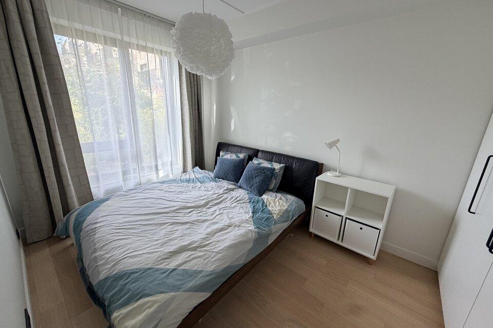 2-room apartment for rent — Riga, Torņakalns, Torņakalna iela 2 — photo 19