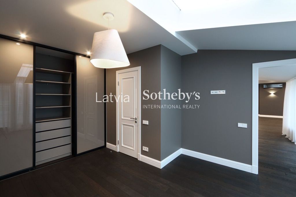 3-room apartment for rent — Rīga, Centrs, Ausekļa iela — photo 8