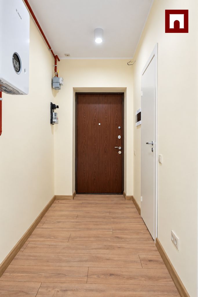 2-room apartment for rent — Rīga, Centrs, Lāčplēša iela 112 — photo 3