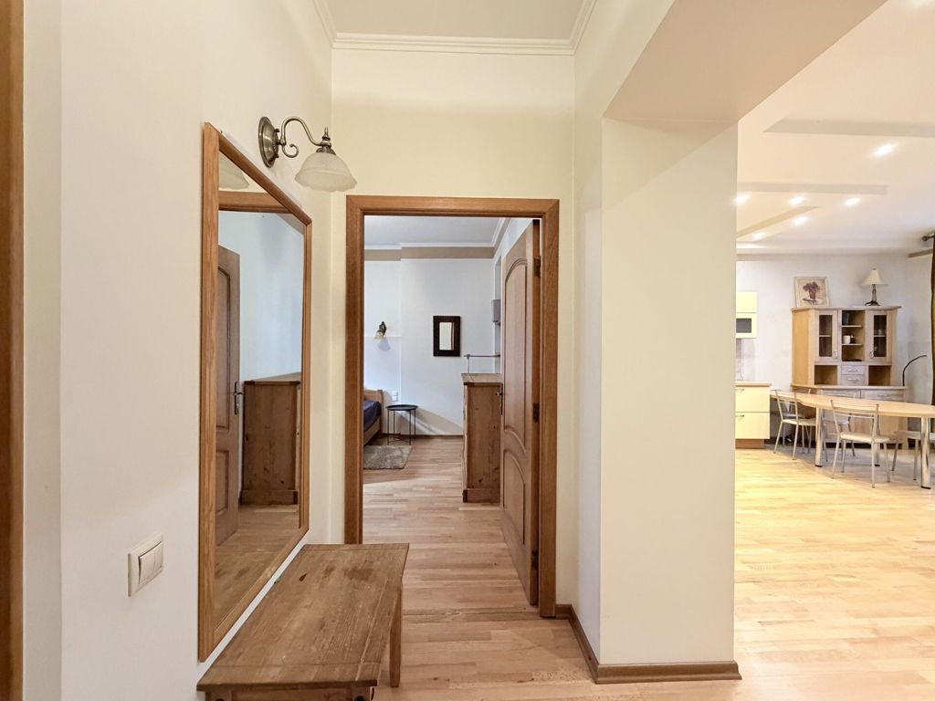 2-room apartment for rent — Rīga, Centrs, Tērbatas iela 38 — photo 7