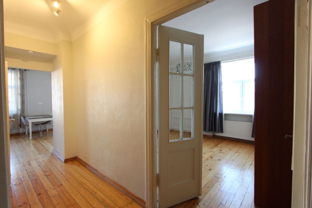 2-room apartment for rent — Rīga, Centrs, Krišjāņa Barona iela 125 — photo 9