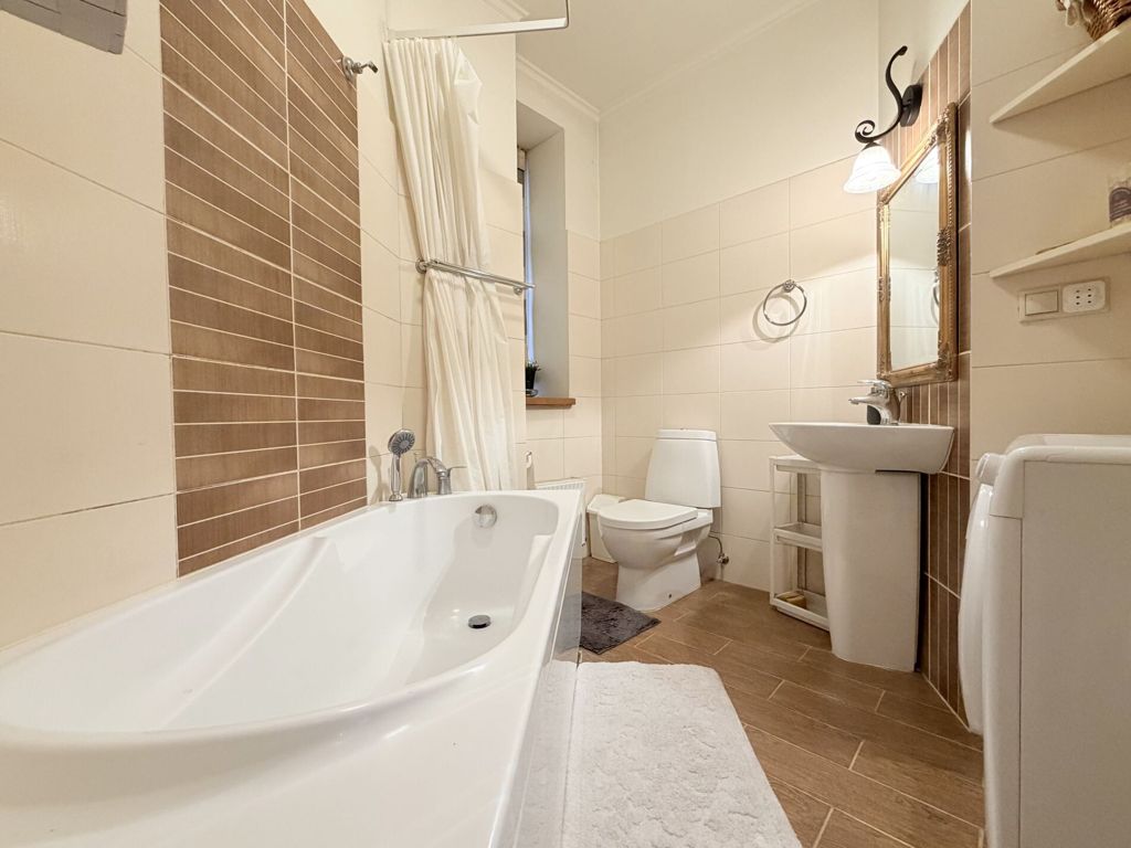 2-room apartment for rent — Rīga, Centrs, Tērbatas iela 38 — photo 10