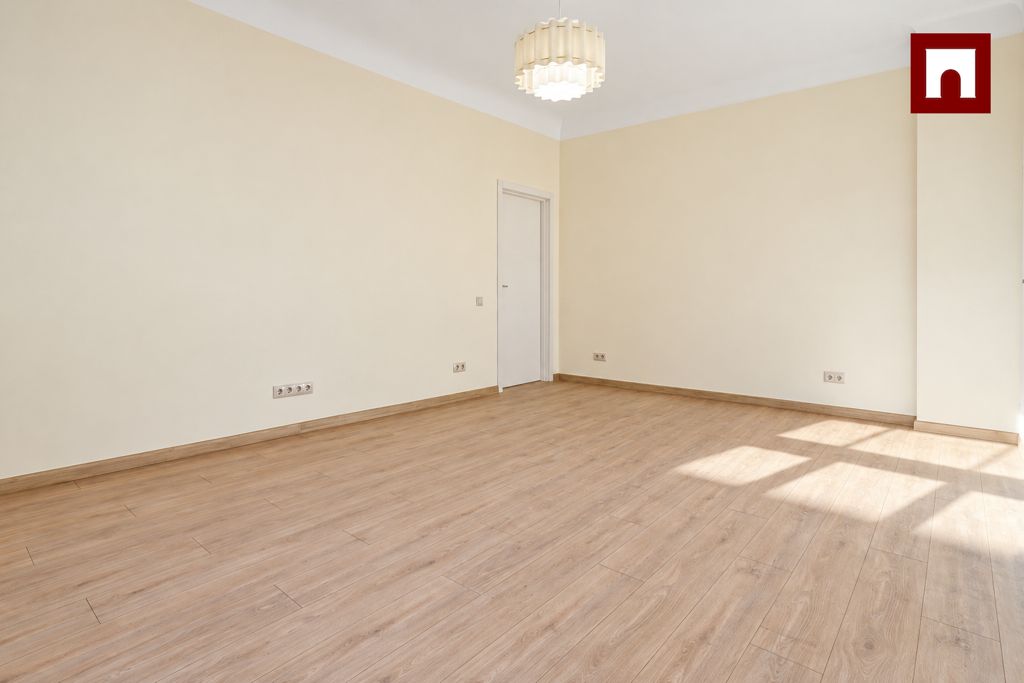 2-room apartment for rent — Rīga, Centrs, Lāčplēša iela 112 — photo 7