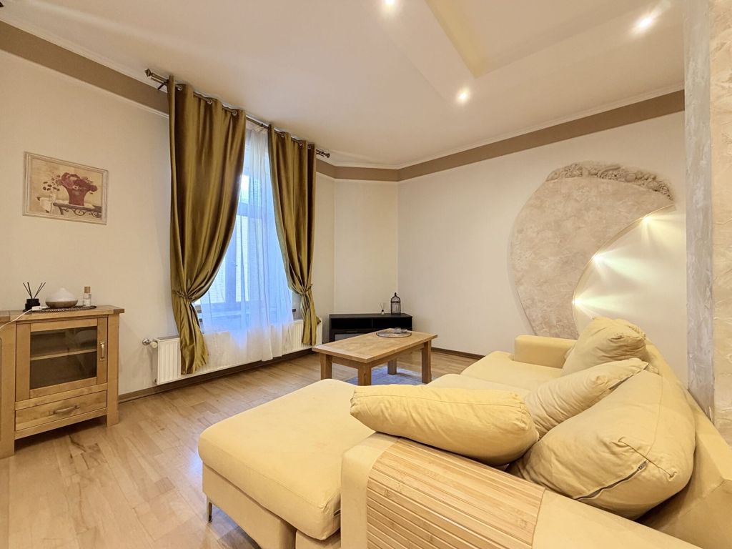 2-room apartment for rent — Rīga, Centrs, Tērbatas iela 38 — photo 1