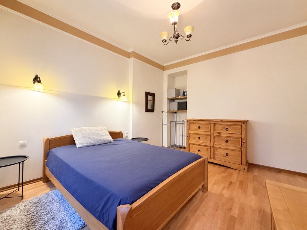 2-room apartment for rent — Rīga, Centrs, Tērbatas iela 38 — photo 9