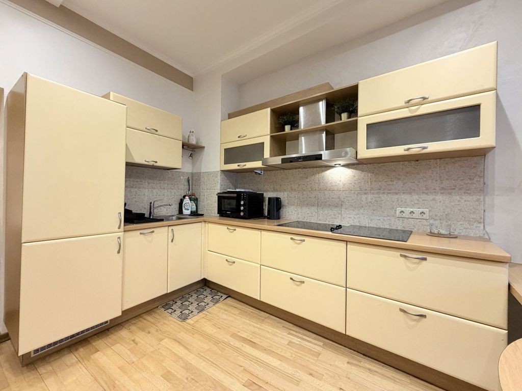 2-room apartment for rent — Rīga, Centrs, Tērbatas iela 38 — photo 6