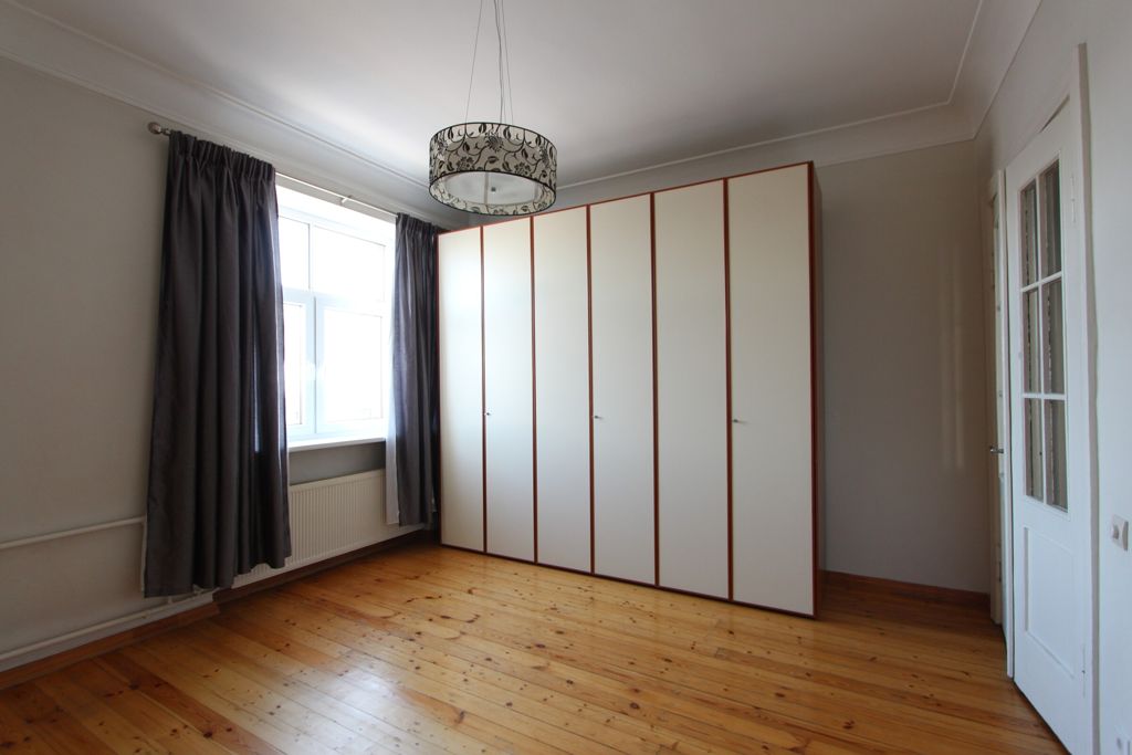 2-room apartment for rent — Rīga, Centrs, Krišjāņa Barona iela 125 — photo 5