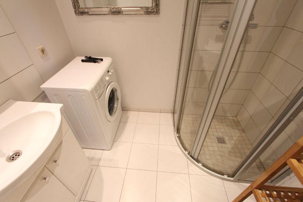 2-room apartment for rent — Rīga, Centrs, Krišjāņa Barona iela 125 — photo 8