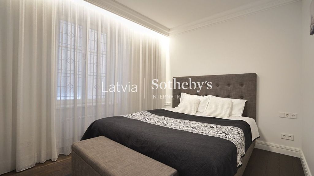 3-room apartment for rent — Rīga, Centrs, Ausekļa iela — photo 5