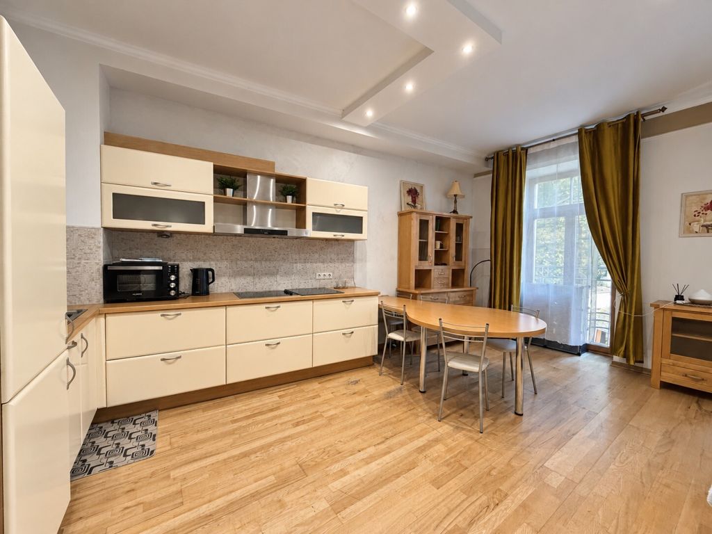 2-room apartment for rent — Rīga, Centrs, Tērbatas iela 38 — photo 5