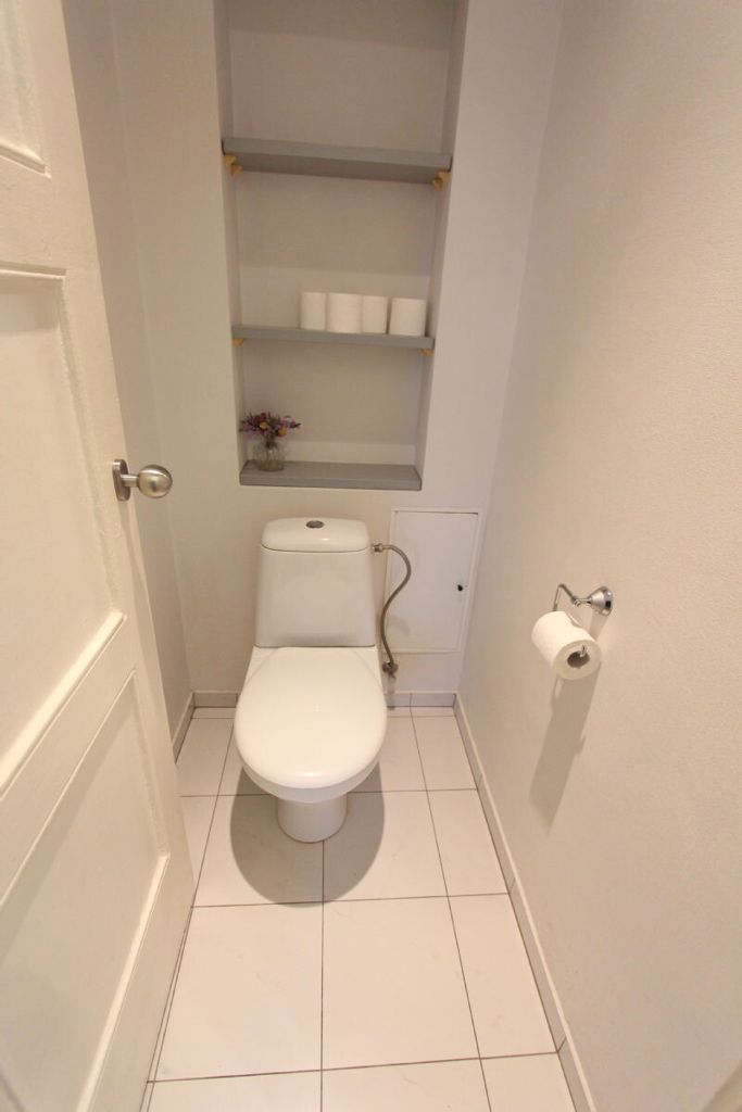 2-room apartment for rent — Rīga, Centrs, Krišjāņa Barona iela 125 — photo 7