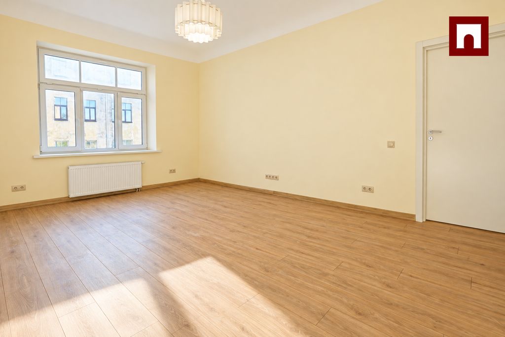 2-room apartment for rent — Rīga, Centrs, Lāčplēša iela 112 — photo 6