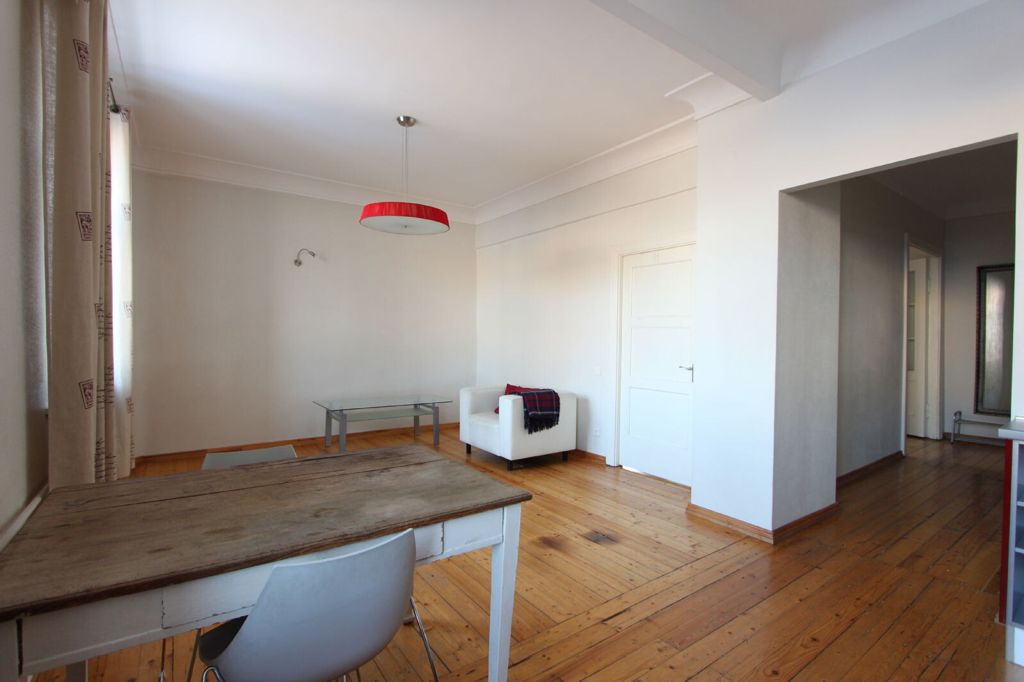 2-room apartment for rent — Rīga, Centrs, Krišjāņa Barona iela 125 — photo 3