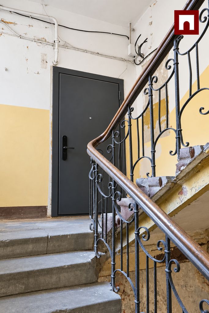 2-room apartment for rent — Rīga, Centrs, Lāčplēša iela 112 — photo 10