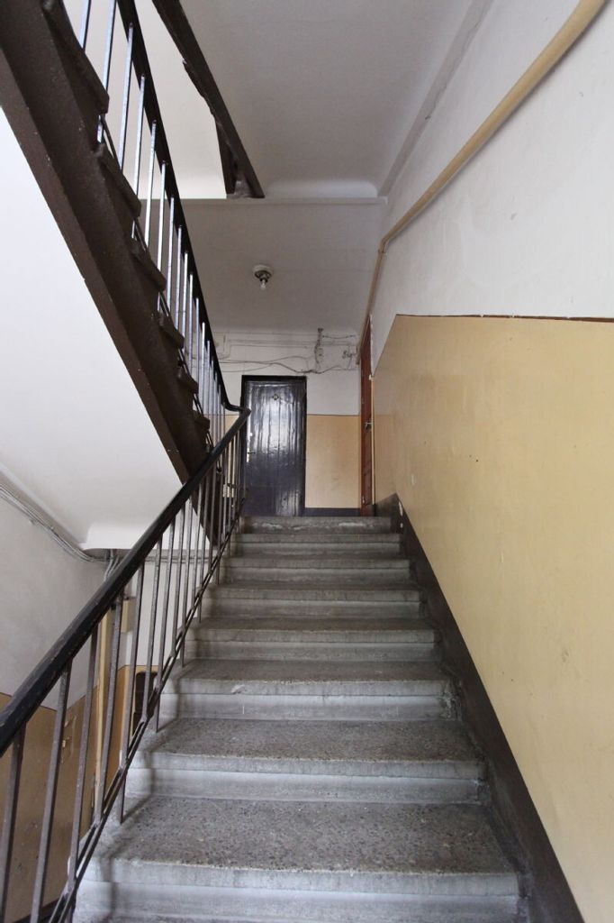 2-room apartment for rent — Rīga, Centrs, Krišjāņa Barona iela 125 — photo 10