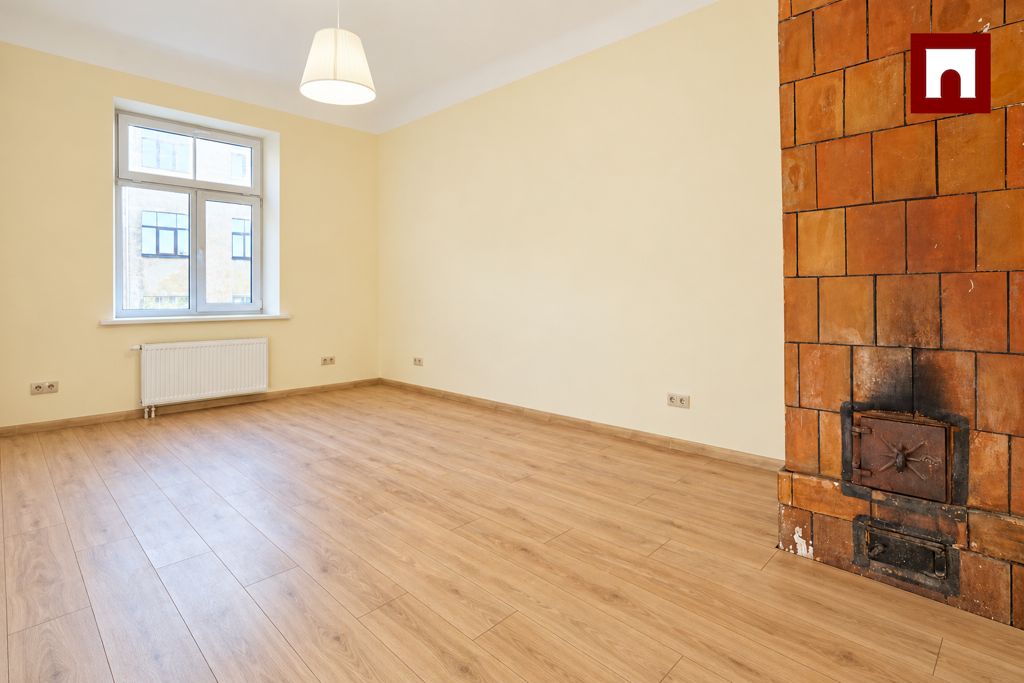 2-room apartment for rent — Rīga, Centrs, Lāčplēša iela 112 — photo 8