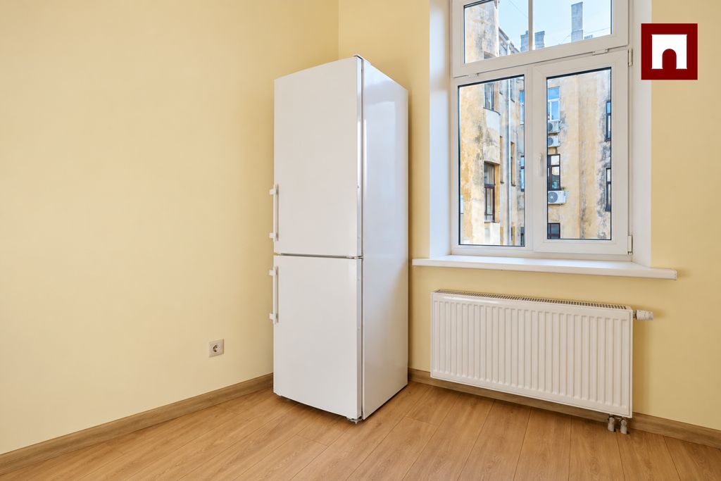 2-room apartment for rent — Rīga, Centrs, Lāčplēša iela 112 — photo 2