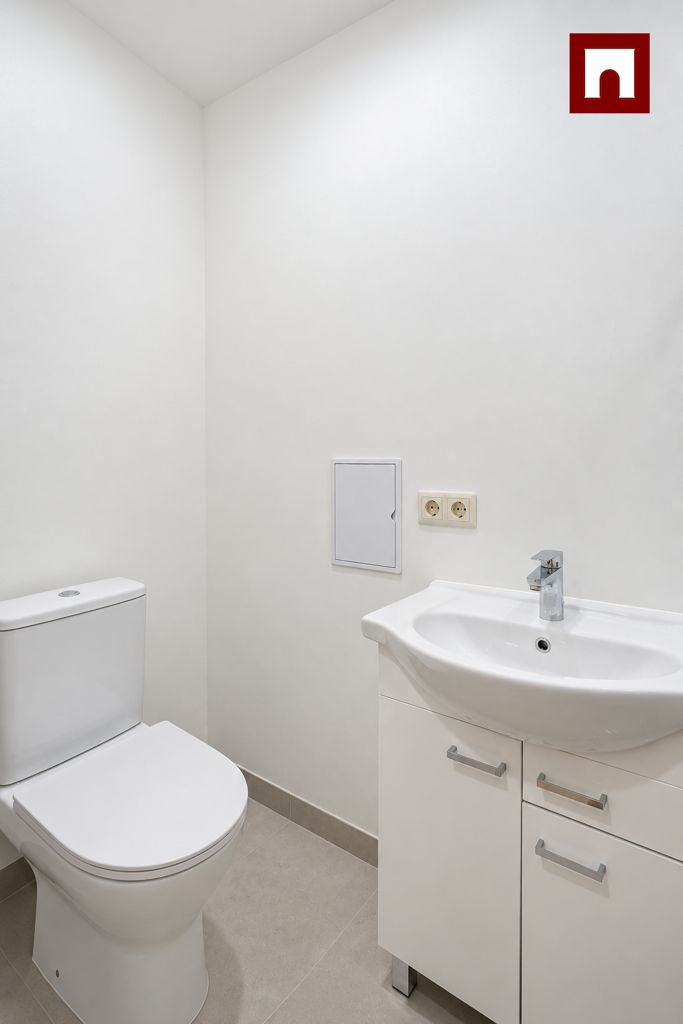 2-room apartment for rent — Rīga, Centrs, Lāčplēša iela 112 — photo 5