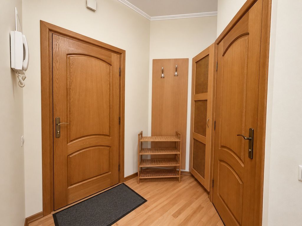 2-room apartment for rent — Rīga, Centrs, Tērbatas iela 38 — photo 12