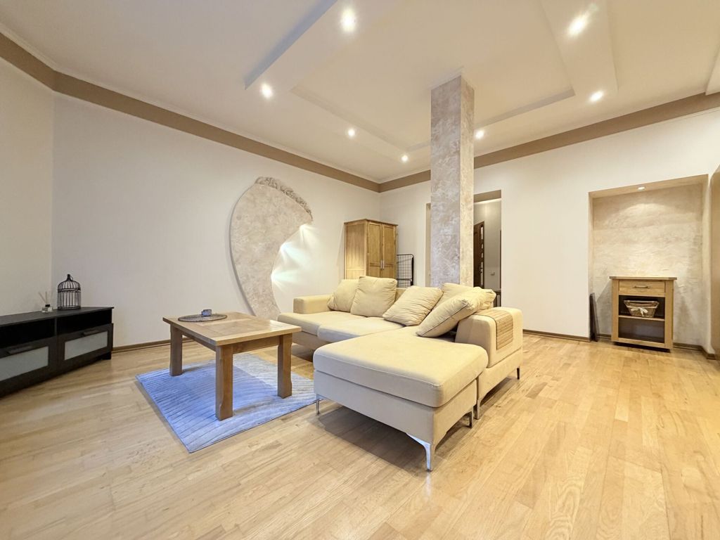 2-room apartment for rent — Rīga, Centrs, Tērbatas iela 38 — photo 3