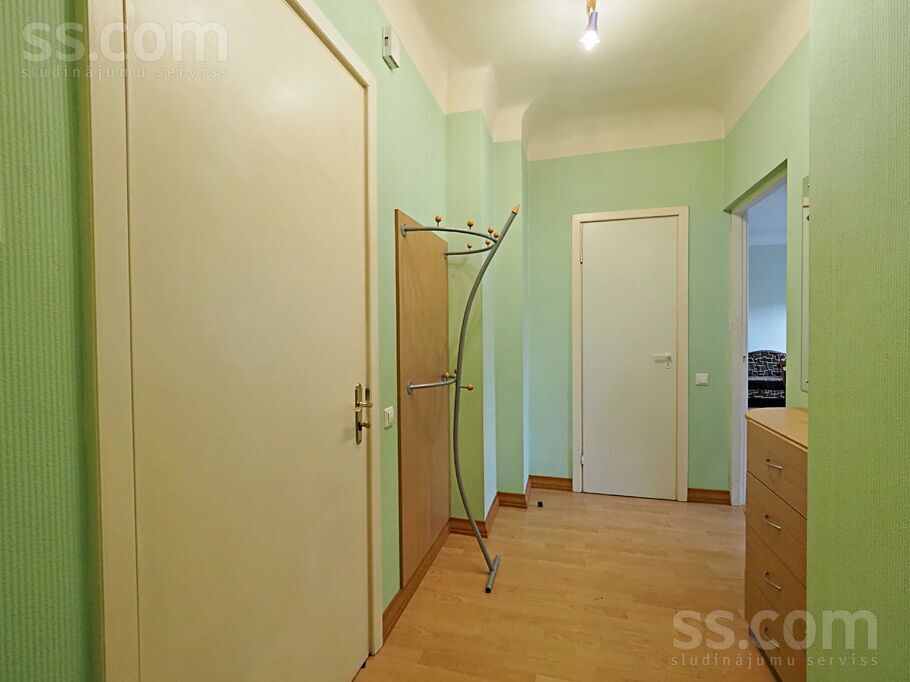 2-room apartment for rent, Rīga, centrs, Valdemāra 99, photo 9