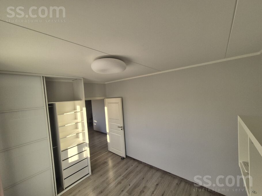 3-room apartment for rent, Rīga, Dreiliņi, Valtera 1, photo 2