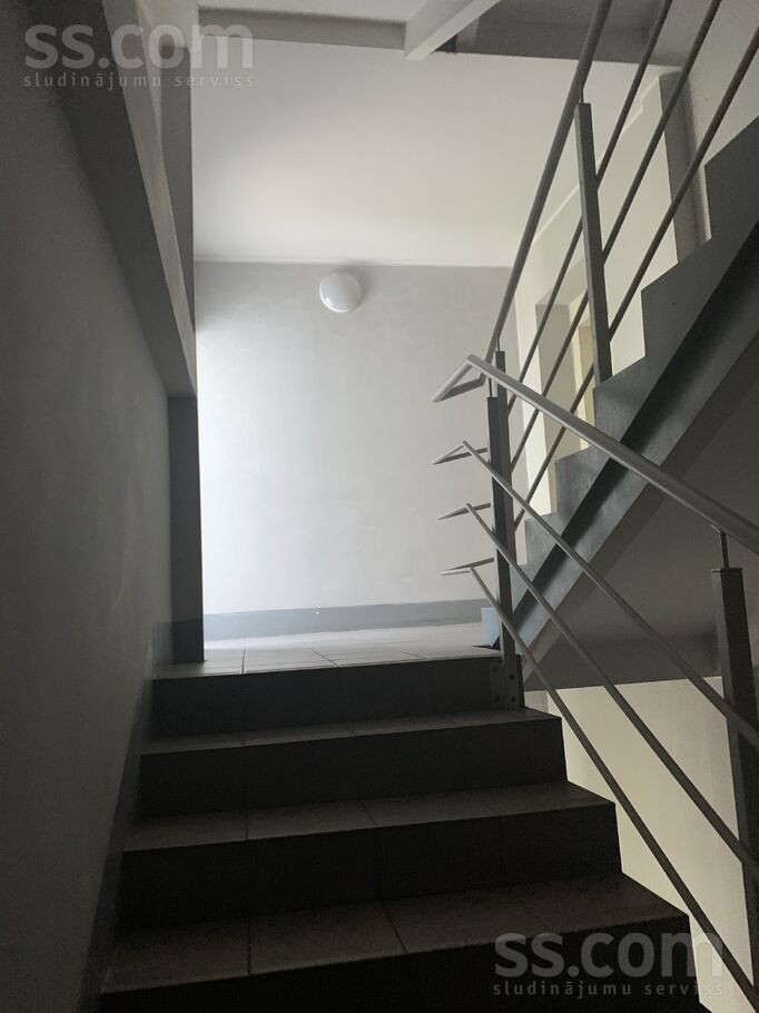 2-room apartment for rent, Rīga, Sarkandaugava, Hāpsalas 1/1, photo 10