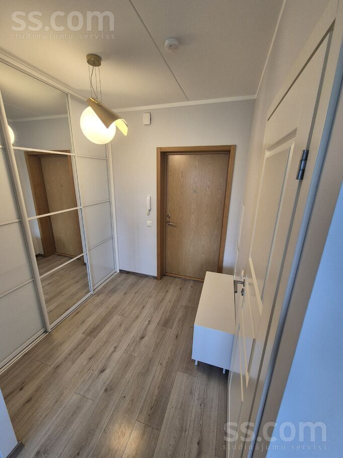 3-room apartment for rent, Rīga, Dreiliņi, Valtera 1, photo 3