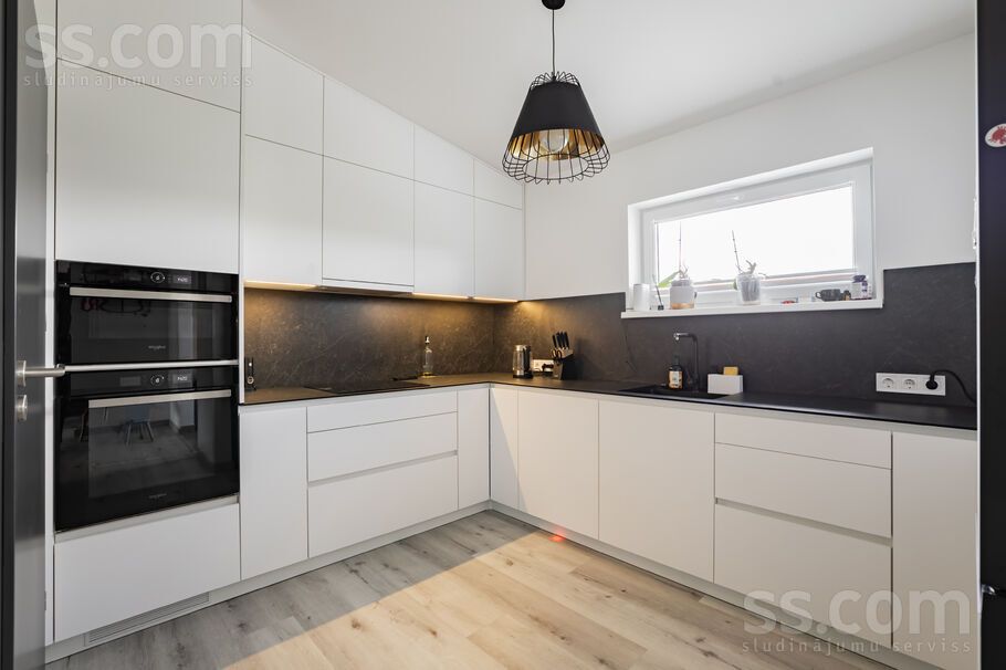 4-room apartment for rent, Rīga, Dreiliņi, Ulbrokas 1, photo 2