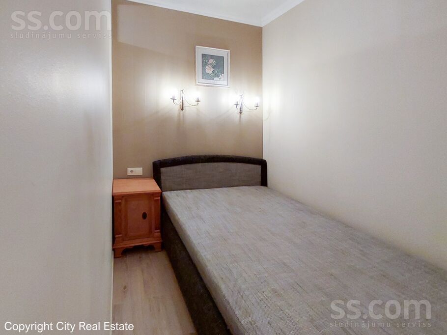 1-room apartment for rent, Rīga, Teika, Struktoru 7, photo 9