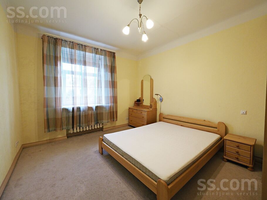 2-room apartment for rent, Rīga, centrs, Valdemāra 99, photo 5