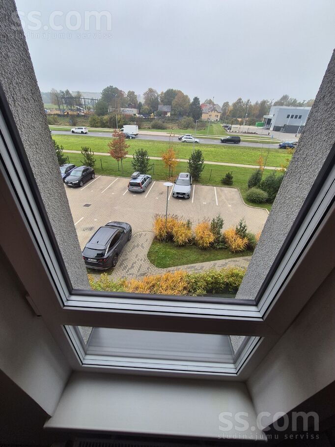 3-room apartment for rent, Rīga, Dreiliņi, Valtera 1, photo 12